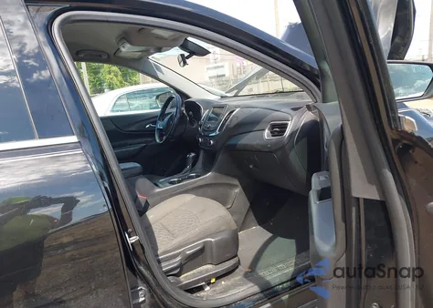 2019 Chevrolet Equinox Lt from USA, damaged, VIN 2GNAXKEV8K6112949